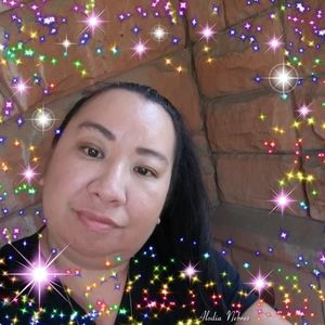 Meet your Posher, Teri